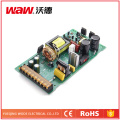 201W 5V 40A Switching Power Supply with Short Circuit Protection